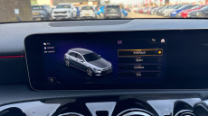 Mercedes-Benz A-Class A180 AMG Line Executive 5dr Petrol Hatchback